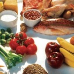 Диета за ставите на ревматоидния артрит: храна