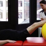Упражнения след аплаплапластика: сложна тренировъчна терапия