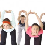 Упражнения за раменната става: терапевтични упражнения за артроза (тренировъчна тренировка, гимнастика)
