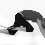 Гимнастика Bubnovsky за колянни стави: какво да направя, ако болките в коленете болят