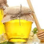 Мед със сол за ставите: компреси за лечение