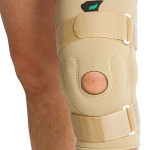 Как да изберем колянни стави за артроза на коляното: снимки и рецензии