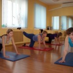 Съвместни упражнения: упражнения за ставите на Норбеков и Бубновски