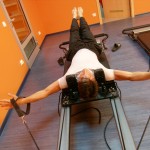 Съвместни упражнения на Дикул: терапевтични упражнения за ставите и гърба