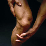 Развитие на колянната става след фрактура: упражнения у дома