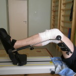 Подмяна на колянната става: рехабилитация и възстановяване след операция