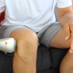 Лазерна терапия за артроза на колянната става: мнения за лазерното лечение