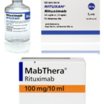 MabThera при ревматоиден артрит: обратна връзка с пациента