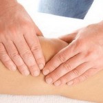 Масаж на коляното: самостоятелно масажиране на колянната става с артроза