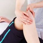 Масаж с остеоартрит: масажирайте ставите