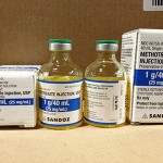 Метотрексат: описание на лекарството, как да приемате лекарство в таблетки и инжекции (дозировка, странични ефекти, противопоказания)