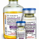 Метотрексат за ревматоиден и псориатичен артрит: преглед на употребата