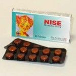 Нимесулид: инструкции, описание, противопоказания за употребата на таблетки и гел (мехлеми)