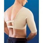 Ортези и превръзки по рамото: фиксиране и обездвижване на рамото