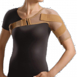 Ортези и превръзки по рамото: фиксиране и обездвижване на рамото