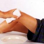 Болка в коляното: лечение с народни средства, рецепти за ставите