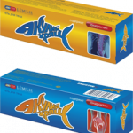 Крем от мазнини от акула за ставите: рецензии и инструкции за употреба