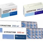 Structum chondroprotektor: аналози на таблетки, прегледи за лекарството