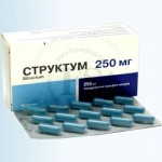 Structum chondroprotektor: аналози на таблетки, прегледи за лекарството