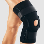 Tortor на коляното: как да изберете креда, инструкции, прегледи