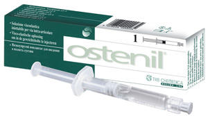 Подробни инструкции за употреба на лекарството Ostenil