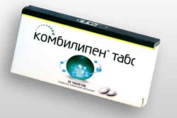 Наркотикът Kombilipen в инжекции и хапчета: инструкции за употреба, състав, цена, аналози