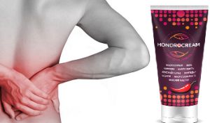 Chondrocrem - първа помощ за болки в ставите и гърба