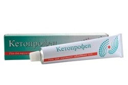 Ketoprofen: инструкции за употреба, аналози, цени и отзиви