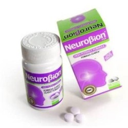 Neurobion: инструкция за употреба, наръчник за употреба, ръководство за употреба,