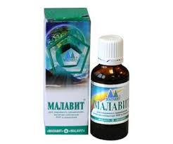 Отзиви за лекарството Malavit