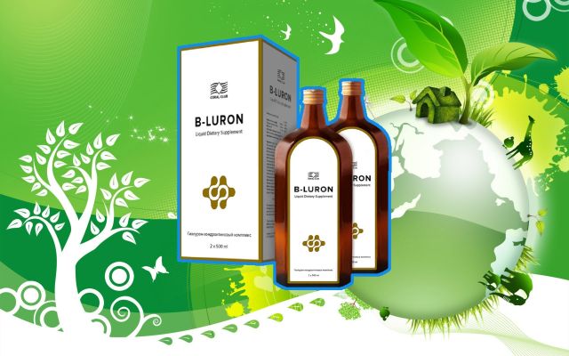 Bi-Luron е безопасен заместител на инжекциите с хиалуронова киселина