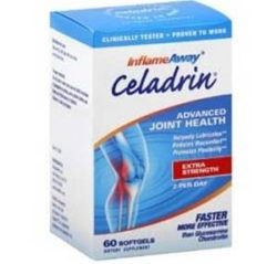Celadrin: инструкции за употреба, лекарствени форми, разходи, аналози, препоръки за пациента