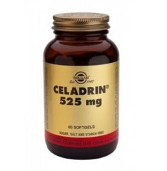 Celadrin: инструкции за употреба, лекарствени форми, разходи, аналози, препоръки за пациента