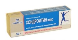 Chondroitin akos: инструкции за употреба, цени, ревюта, аналози
