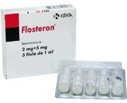 Flosteron: инструкции за употреба, цени, ревюта, аналози