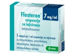 Flosteron: инструкции за употреба, цени, ревюта, аналози