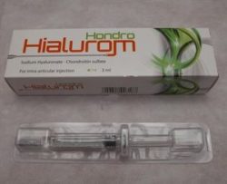 Hyaluron: инструкции за употреба, цена, аналози, препоръки за пациента