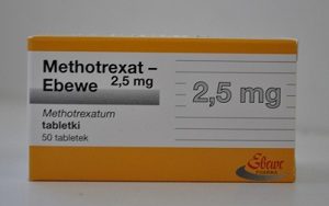 Metindol Retard - ефективно НСПВС на базата на индометацин