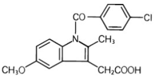 Metindol Retard - ефективно НСПВС на базата на индометацин