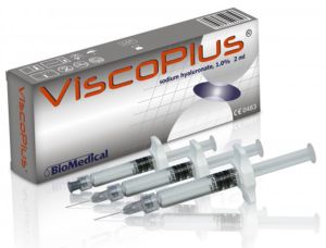 Протезиране на синовиалната течност ViscoPlus - качество и ефективност
