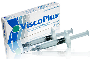 Протезиране на синовиалната течност ViscoPlus - качество и ефективност