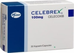 Отзиви за лекарството Celebrex