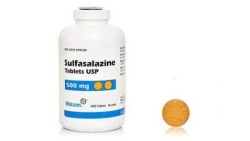 Сулфасалазин: инструкции за употреба, разходи, рецензии, аналози