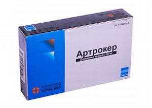 Използването на Artrocoker за лечение на артрози с различни етиологии