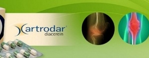 Използването на хондропротектора Arthrodar за лечение на ставни заболявания
