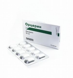 Приложение на Orserine за лечение на ставни заболявания