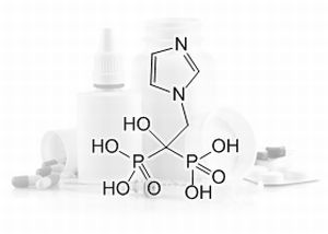 Използване на препарати от золедронова киселина за лечение на остеопороза