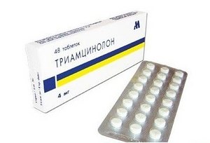 Triamcinolone: ​​инструкции за употреба, разходи, аналози, рецензии