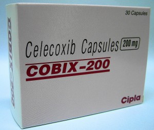 Целекоксиб в терапията на ставните заболявания: инструкции, прегледи