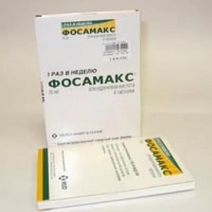 Fosamax: инструкции за употреба, аналози, преглед на пациентите, разходи